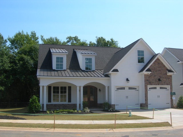 Main View