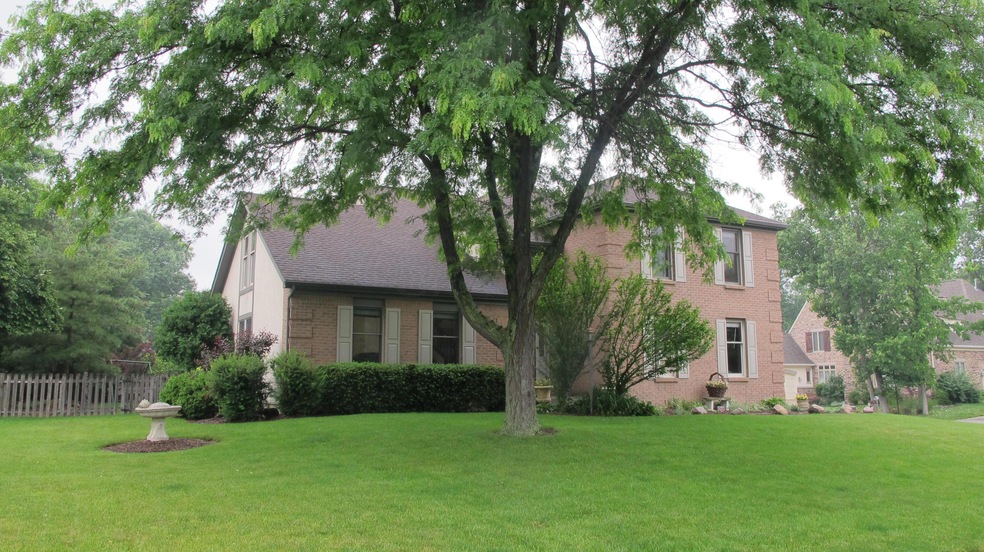 1515 Newcomer Rd: Front