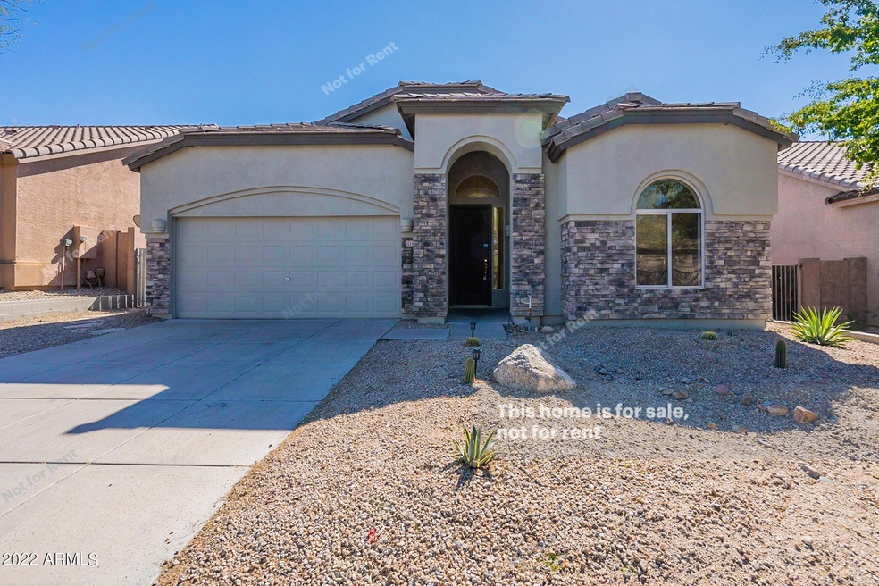 3515 N Barron, Mesa, AZ 85207 - photo 1