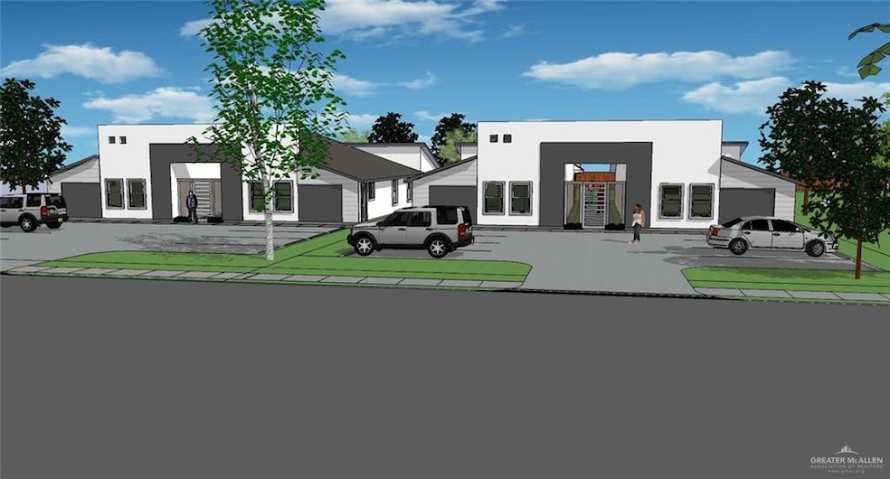 2905 Charlie Rd, Weslaco, TX 78596 - photo 1