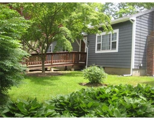 21 Dwight St unit A, Halifax, MA 02338 - photo 1