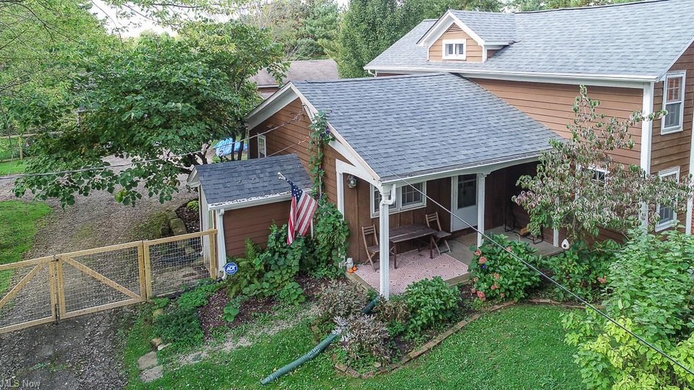 Welcome to 12710 Bass Lake Road, an updated 3 Bedr