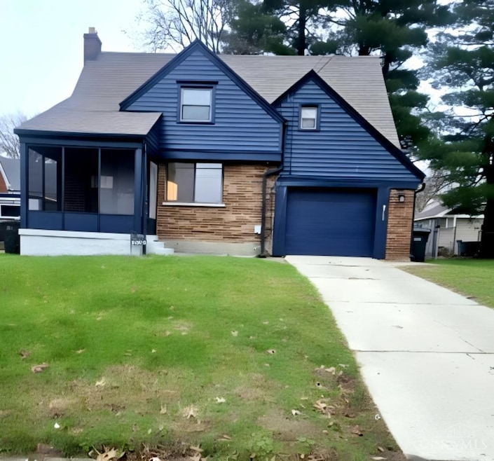 6024 Sunridge Dr, Cincinnati, OH 45224 - photo 1