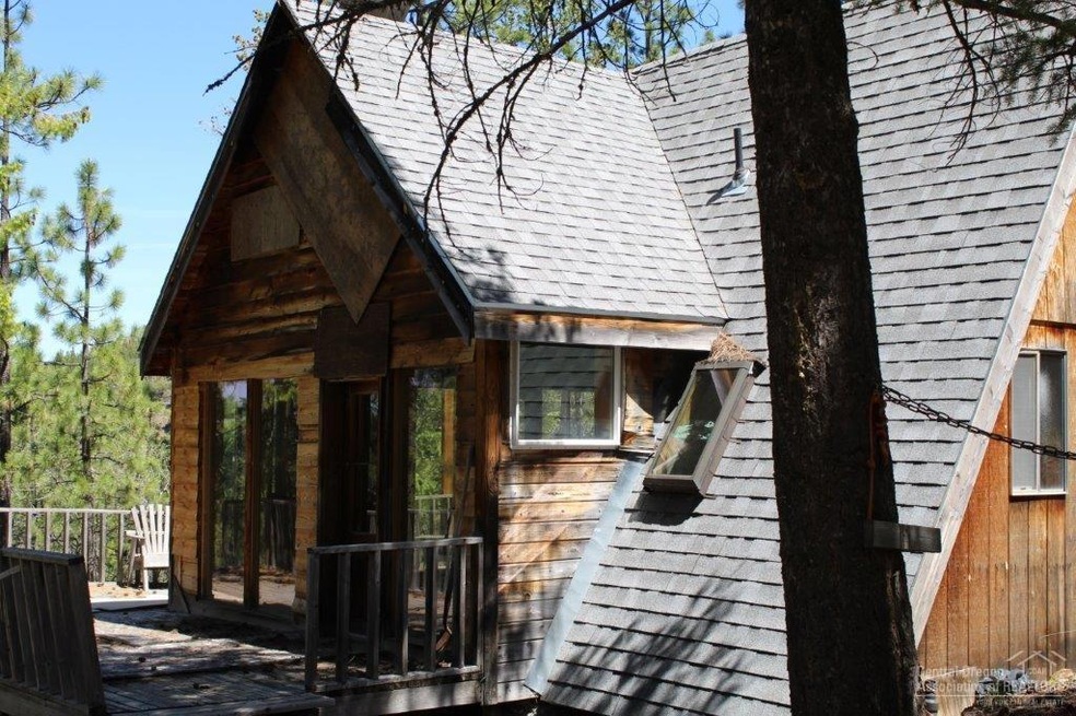 62390 Haggard Loop, John Day, OR 97845 - photo 1