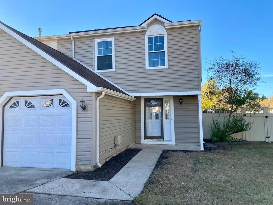 7 Quasar Ct, Sewell, NJ 08080 - photo 1