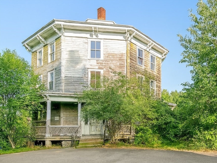 Sold $275,000 • Co-Listing Agent