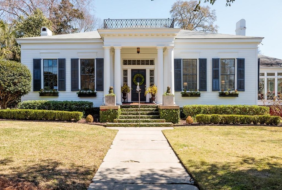 Main View
