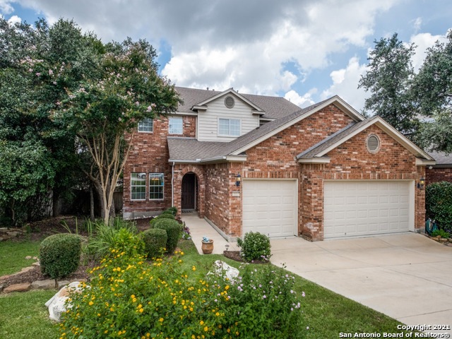 25527 Wesley Park, San Antonio, TX 78261 - photo 1