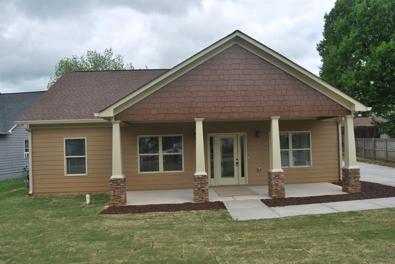 74 Quail Run, Cartersville, GA 30120 - photo 1