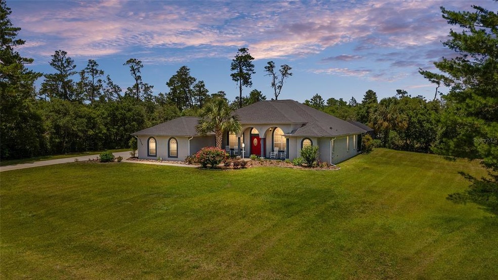17409 SW 28th Terrace Rd, Ocala, FL 34473 - photo 1