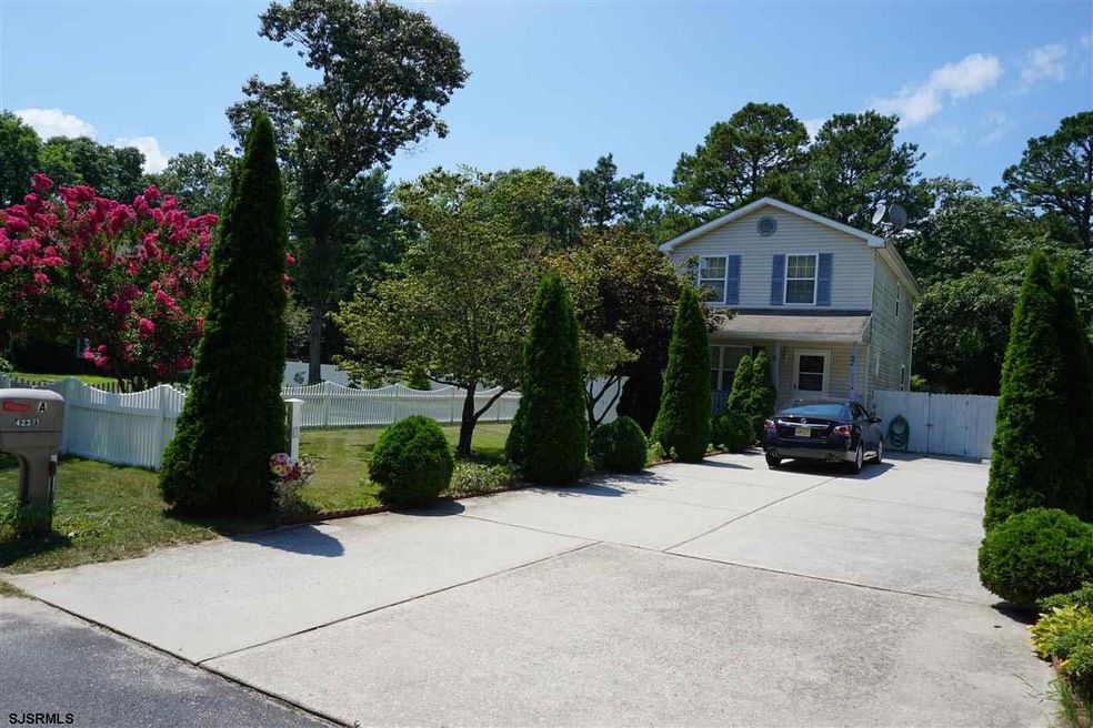 423A Vine Ave, Galloway, NJ 08205 - photo 1