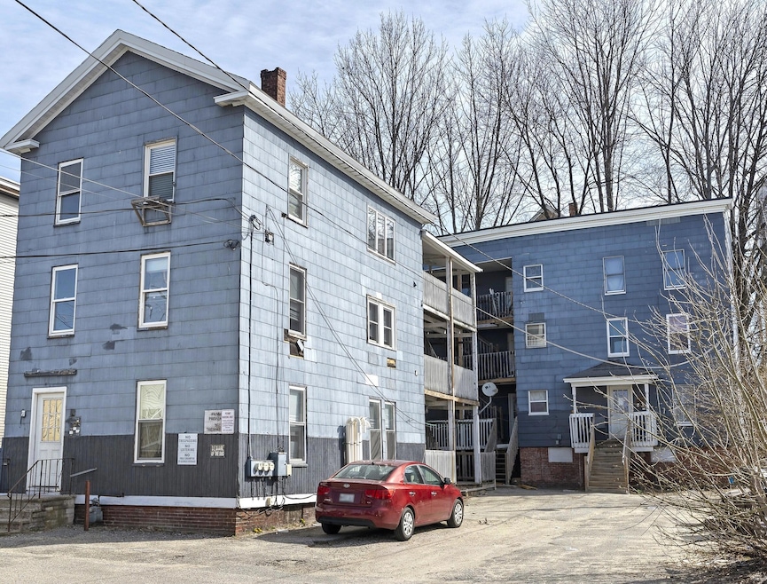 66 Knox St, Lewiston, ME 04240 - photo 1
