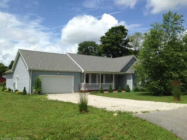 1 Meadow Brook, East Haddam, CT 06469 - photo 1