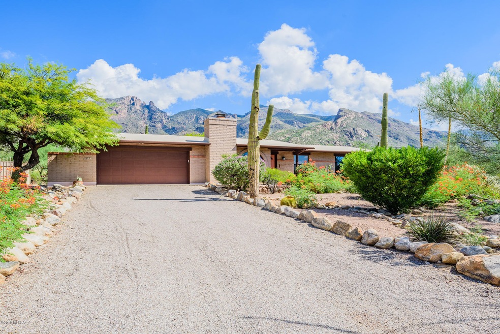 001 - 3887 E. Marshall Gulch Place