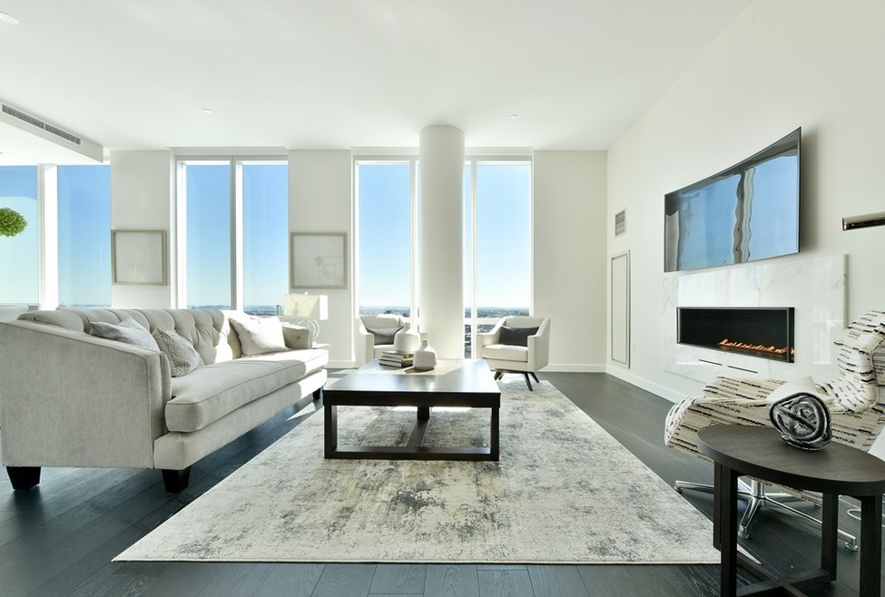 188 Brookline Ave unit PH29-B, Boston, MA 02215 - photo 1