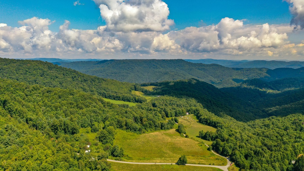 55 Acres Ward Bench Rd