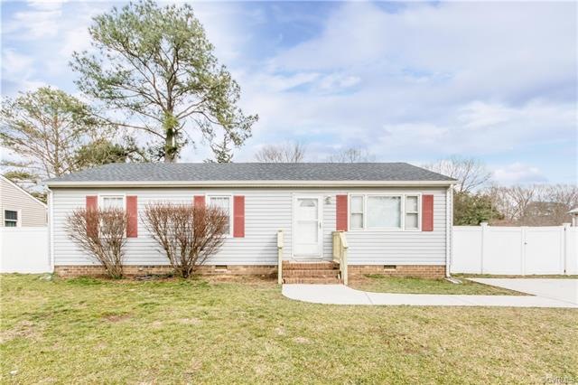 8717 Buttermint Dr, North Chesterfield, VA 23237 - photo 1