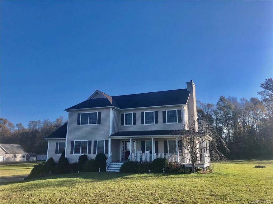 60 Trapps View Farm Rd, Wallkill, NY 12589 - photo 1