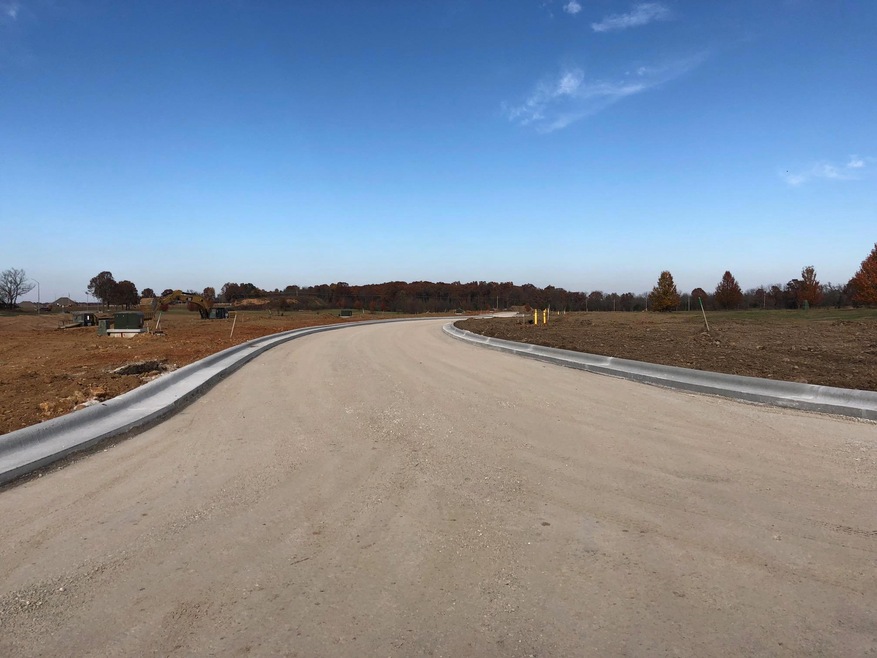 Lot 64 Village of Ashford, Nixa, MO 65714 - photo 1