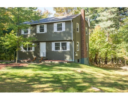 108 Partridge St, Franklin, MA 02038 - photo 1