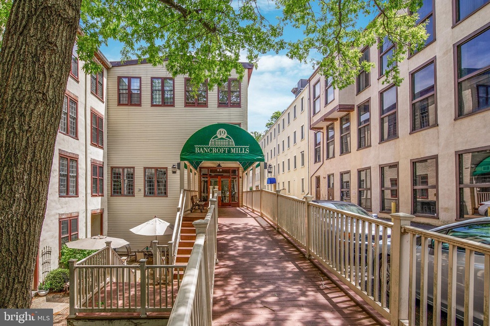 49 Bancroft Mills Rd unit 3K, Wilmington, DE 19806 - photo 1