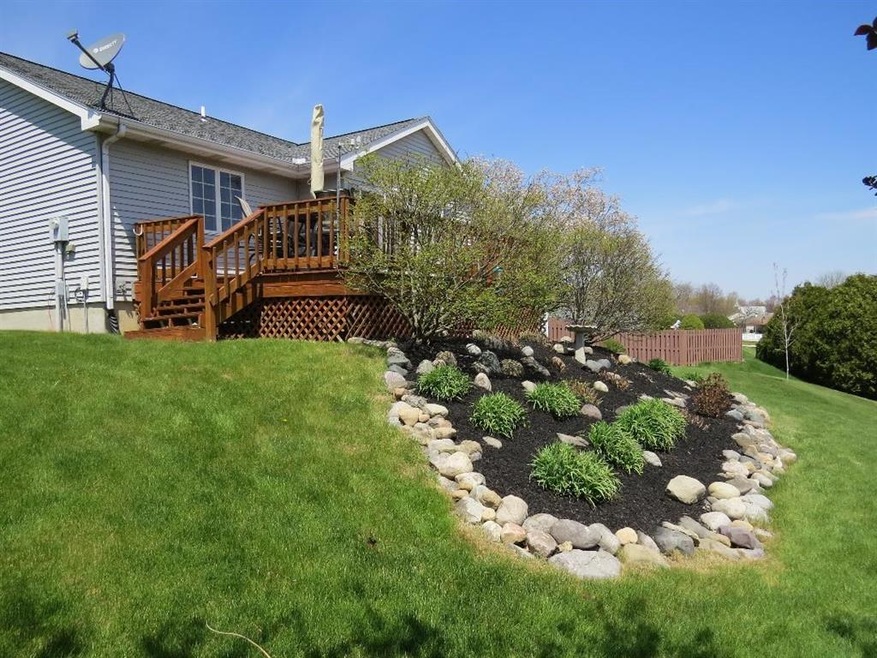 691 Nancyk Crossing, Roanoke, IN 46783 - photo 1