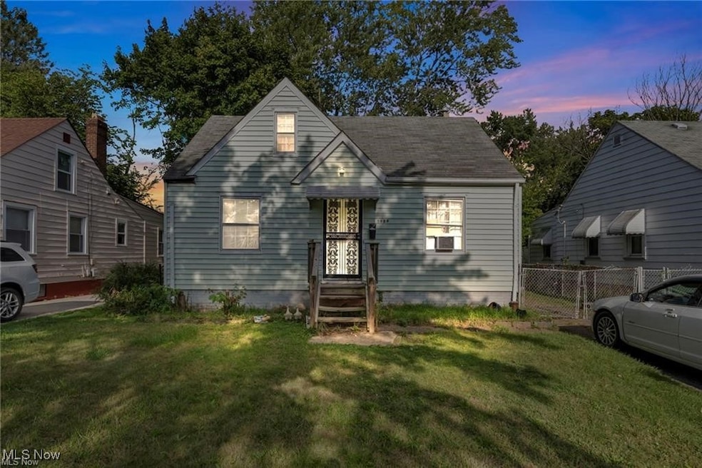 Pending $110,000 • Co-Listing Agent