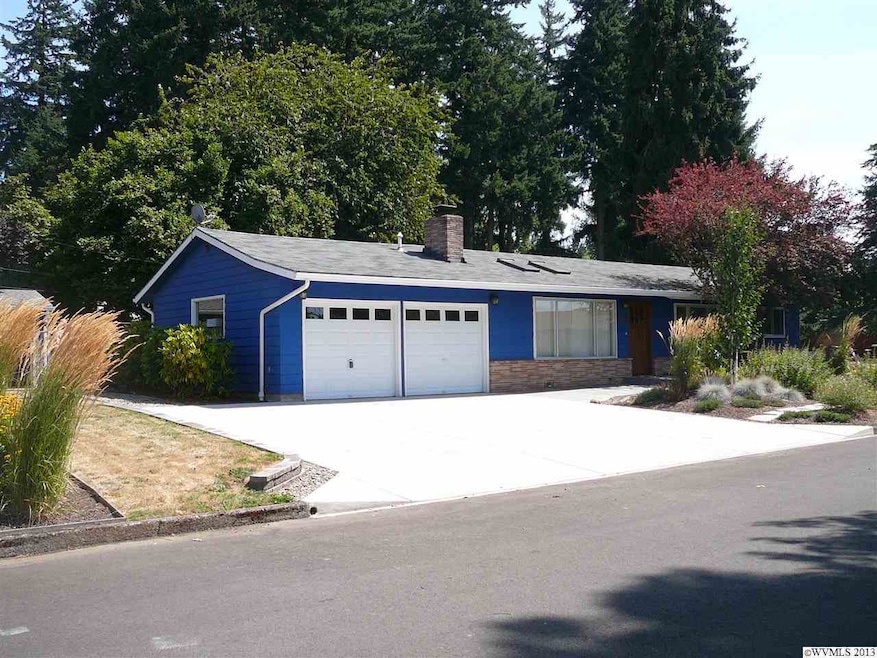 1409 NE Sherman St, Albany, OR 97321 - photo 1