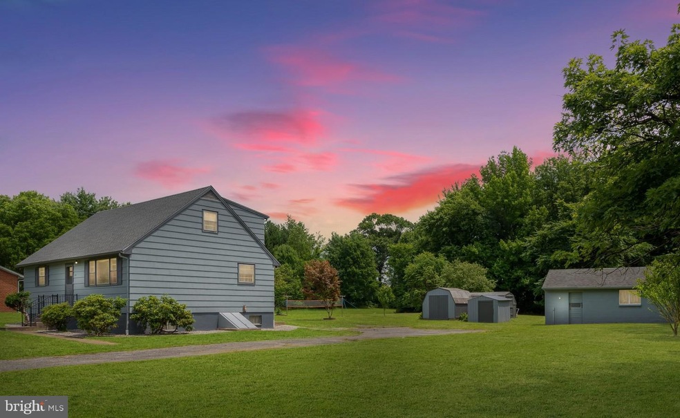 554 Salem Church Rd, Newark, DE 19702 - photo 1