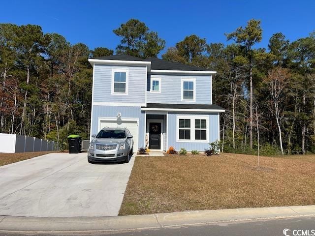 754 Sturdy Root Place, Myrtle Beach, SC 29588 - photo 1