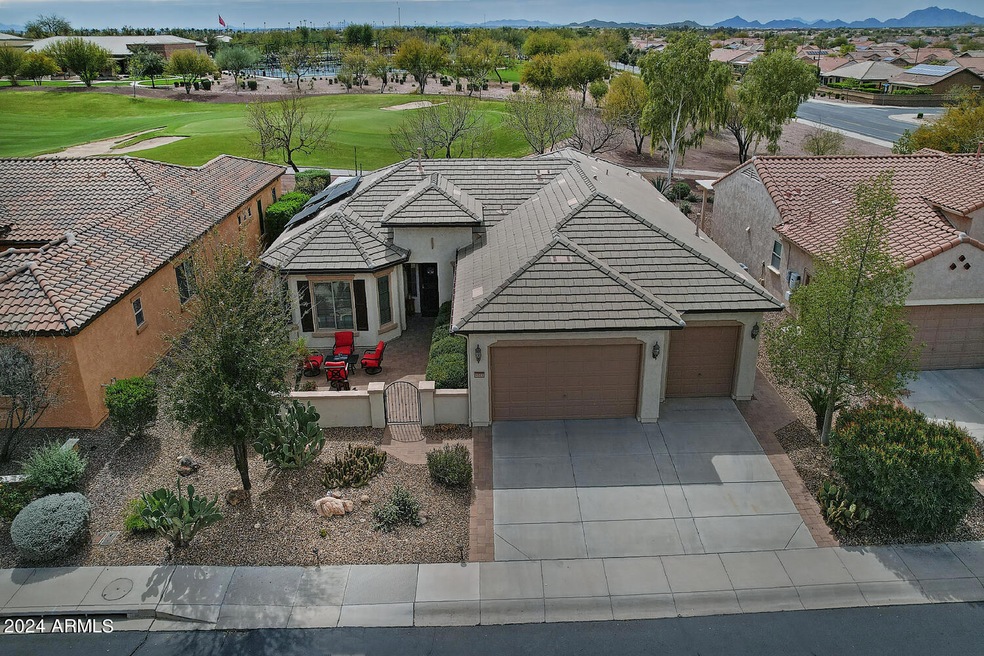 6521 W Willow Way