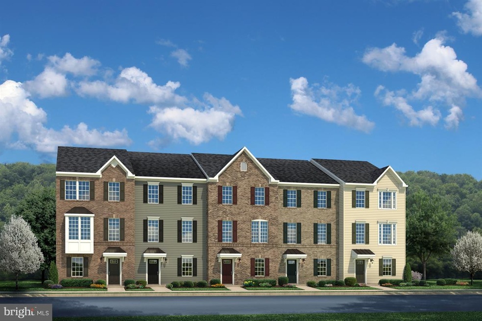 2954 Cornfield Ave, Hanover, MD 21076 - photo 1