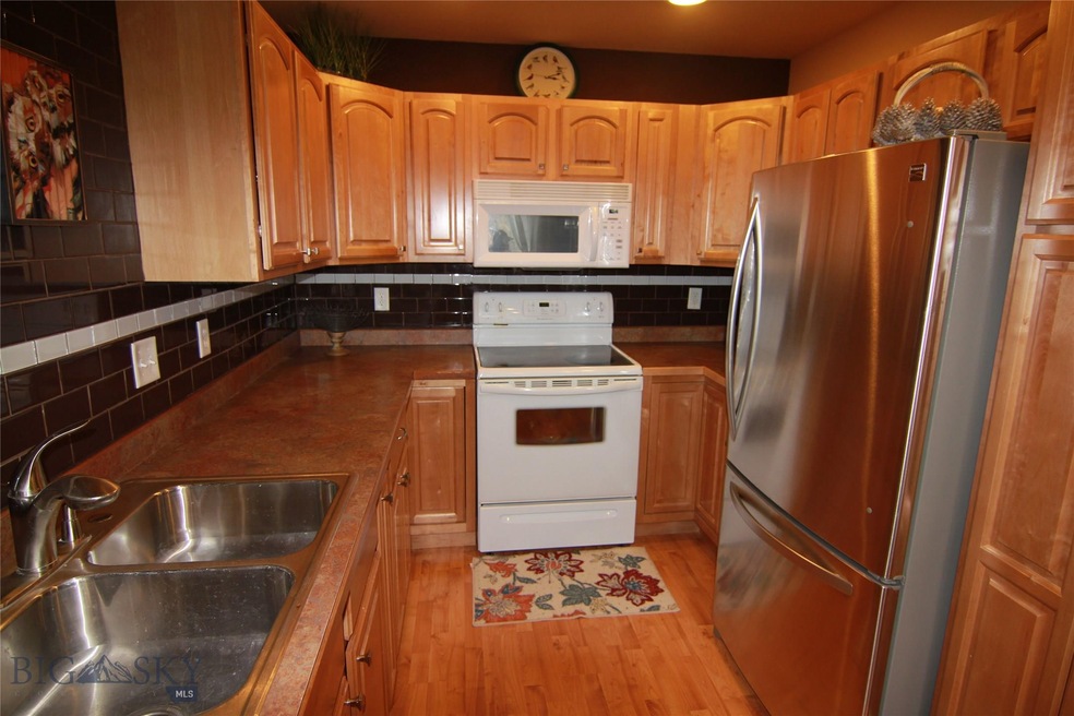 251 Magdalene Way unit B, Bozeman, MT 59718 - photo 1