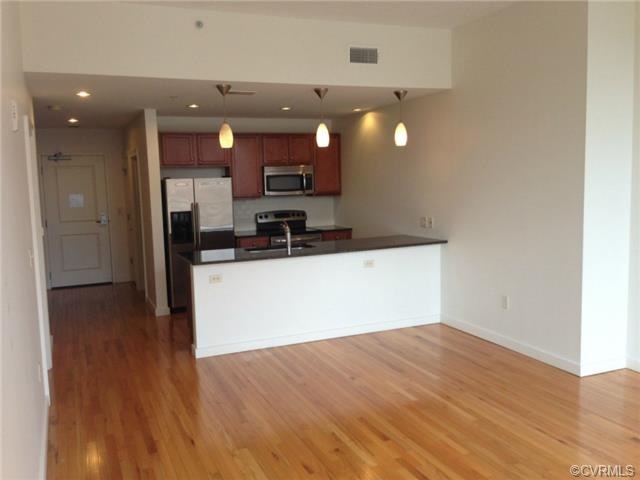 Great room and Kitchen