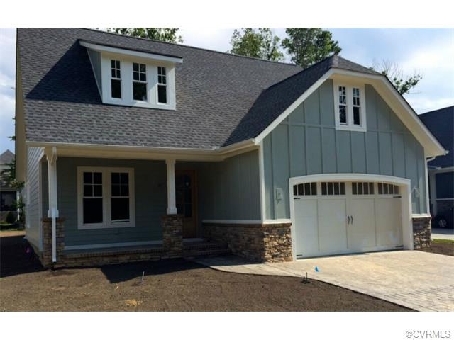 447 Bel Bridge Cir, Midlothian, VA 23113 - photo 1