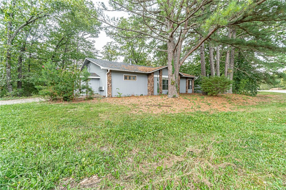 2 Clement Ln, Bella Vista, AR 72714 - photo 1