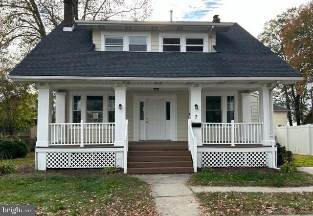 7 Summerill Ave, Penns Grove, NJ 08069 - photo 1