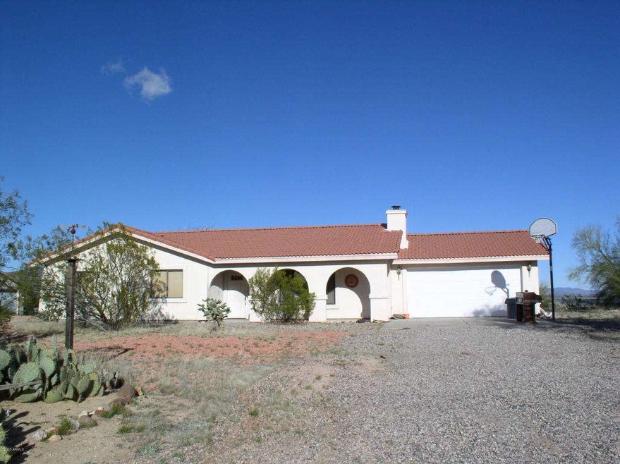 29615 S State Route 89, Wickenburg, AZ 85390 - photo 1