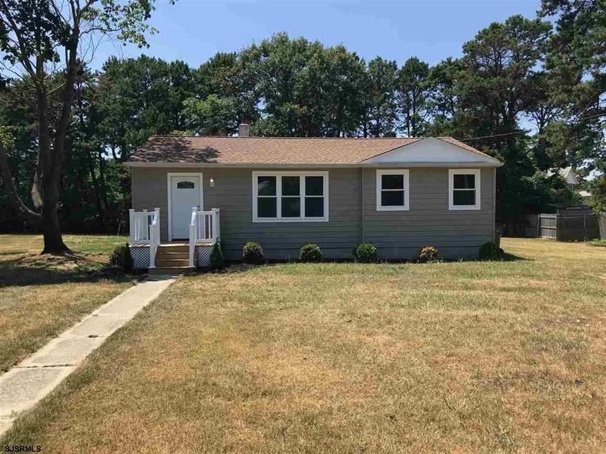 125 Seagull Dr, Egg Harbor Township, NJ 08234 - photo 1