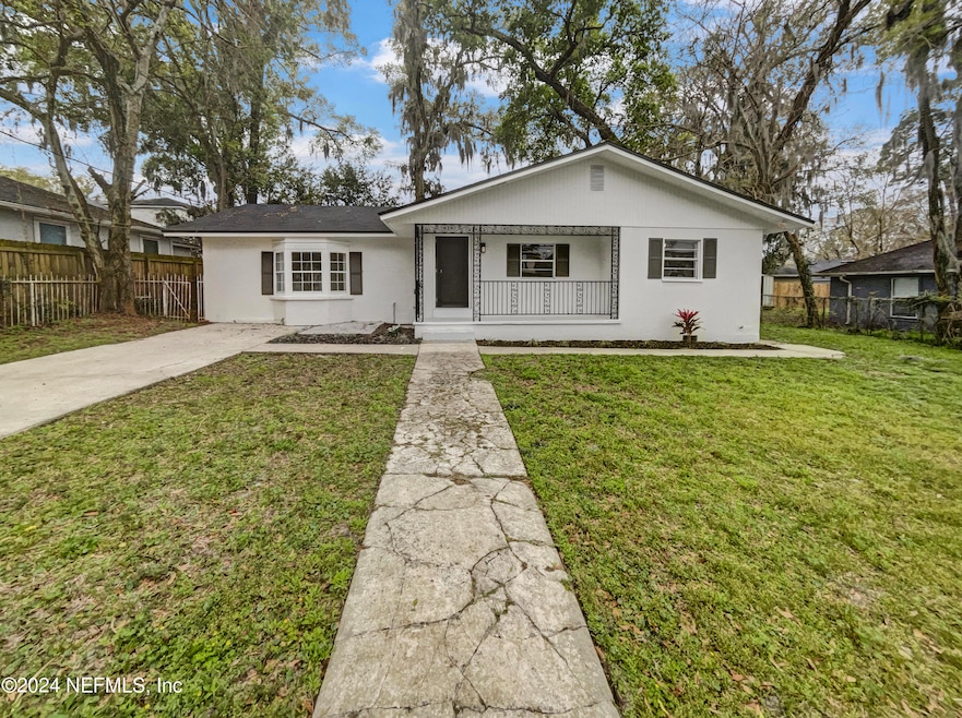 8746 Dandy Ave, Jacksonville, FL 32211 - photo 1
