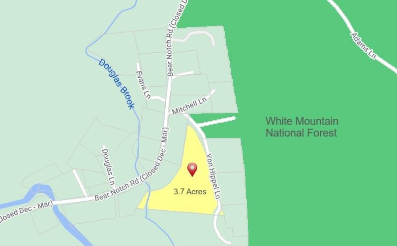 22 von Hippel Ln, Albany, NH 03818 - photo 1