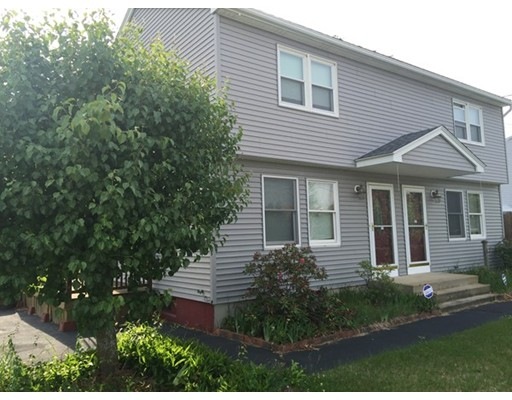 76 Cobb St unit 78, Springfield, MA 01119 - photo 1