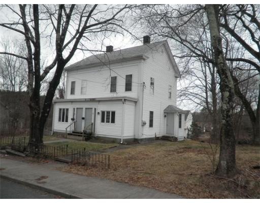 37 Henry St, Uxbridge, MA 01569 - photo 1