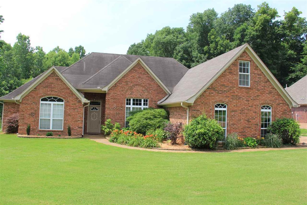 285 Countryside Dr, Oakland, TN 38060 - photo 1