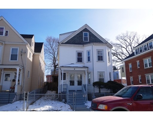 30 Rexford St unit 32, Mattapan, MA 02126 - photo 1