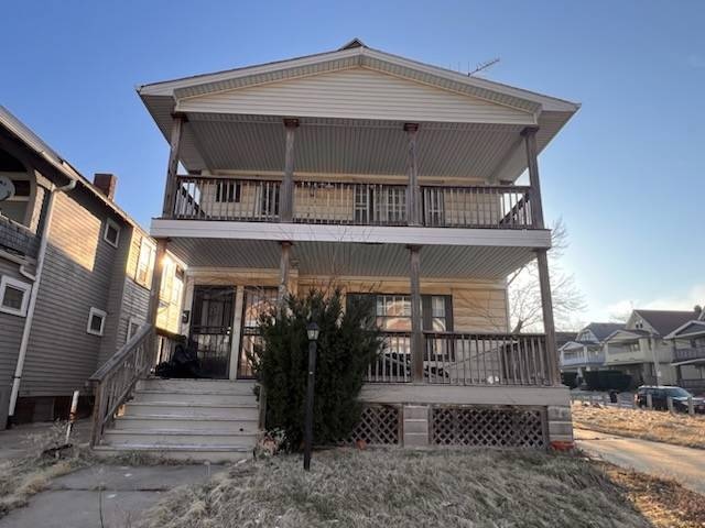 1269 E 143rd St, Cleveland, OH 44112 - photo 1
