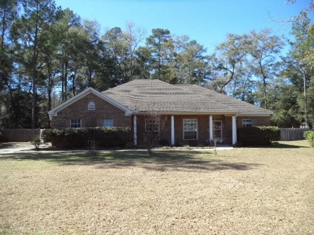 77 Purple Martin Cove, Crawfordville, FL 32327 - photo 1