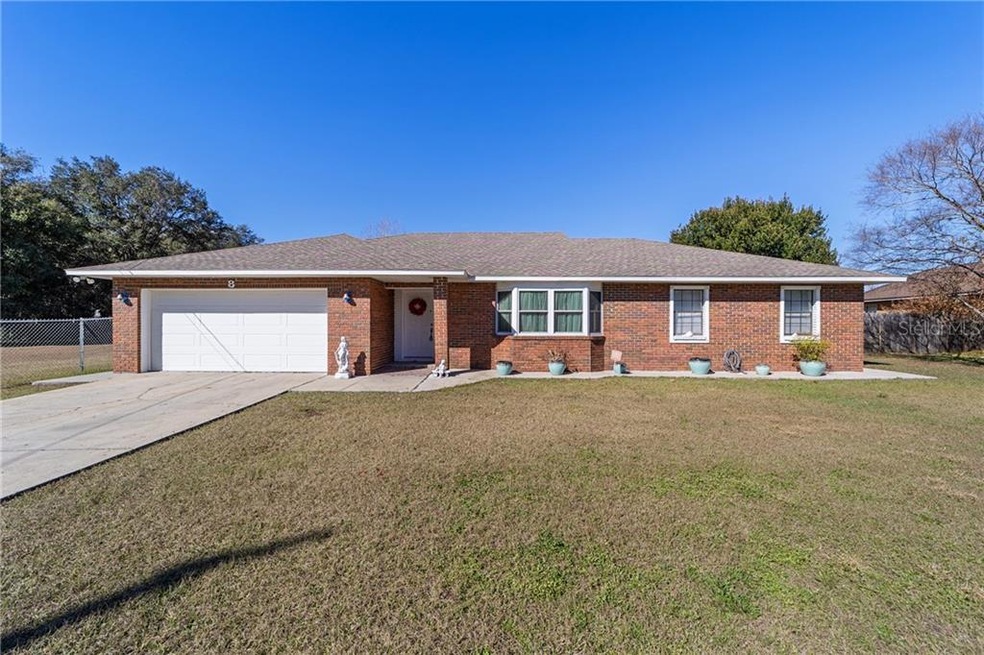 8 Cedar Trace Ln, Ocala, FL 34472 - photo 1