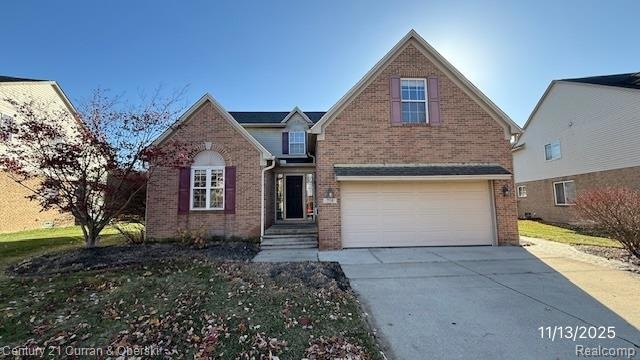 714 Autumn Ridge Dr unit 64, Westland, MI 48185 - photo 1