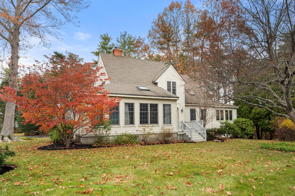 11 Chestnut Ln, York, ME 03909 - photo 1